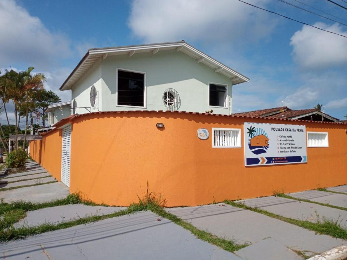 Casa Da Estalagem