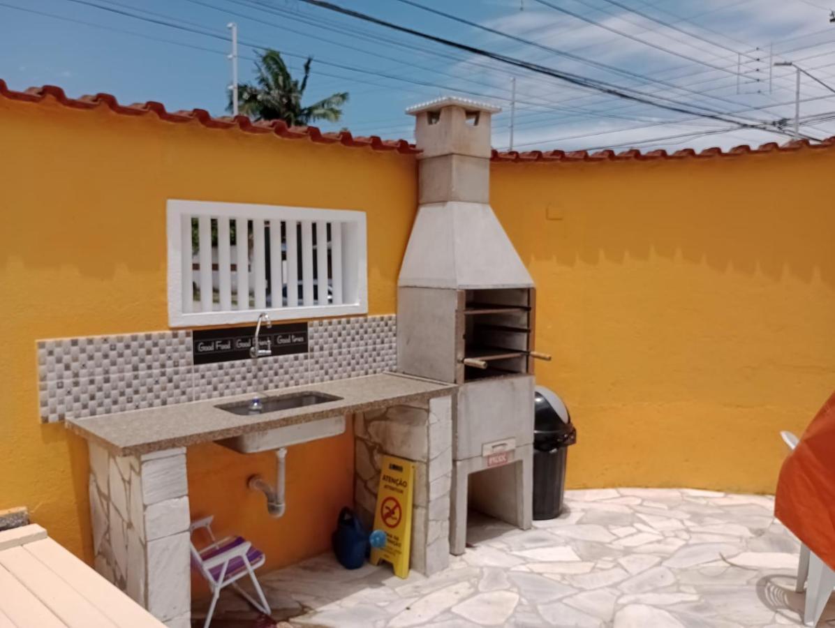 Casa Da Guarujá