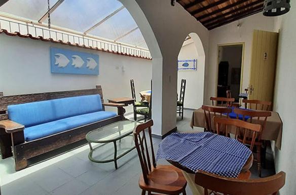 Casa Da
