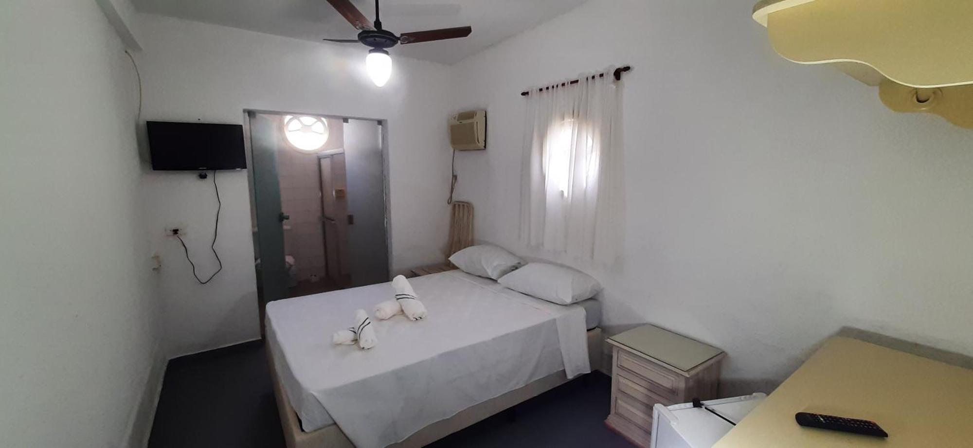 Estalagem Casa Da Guarujá