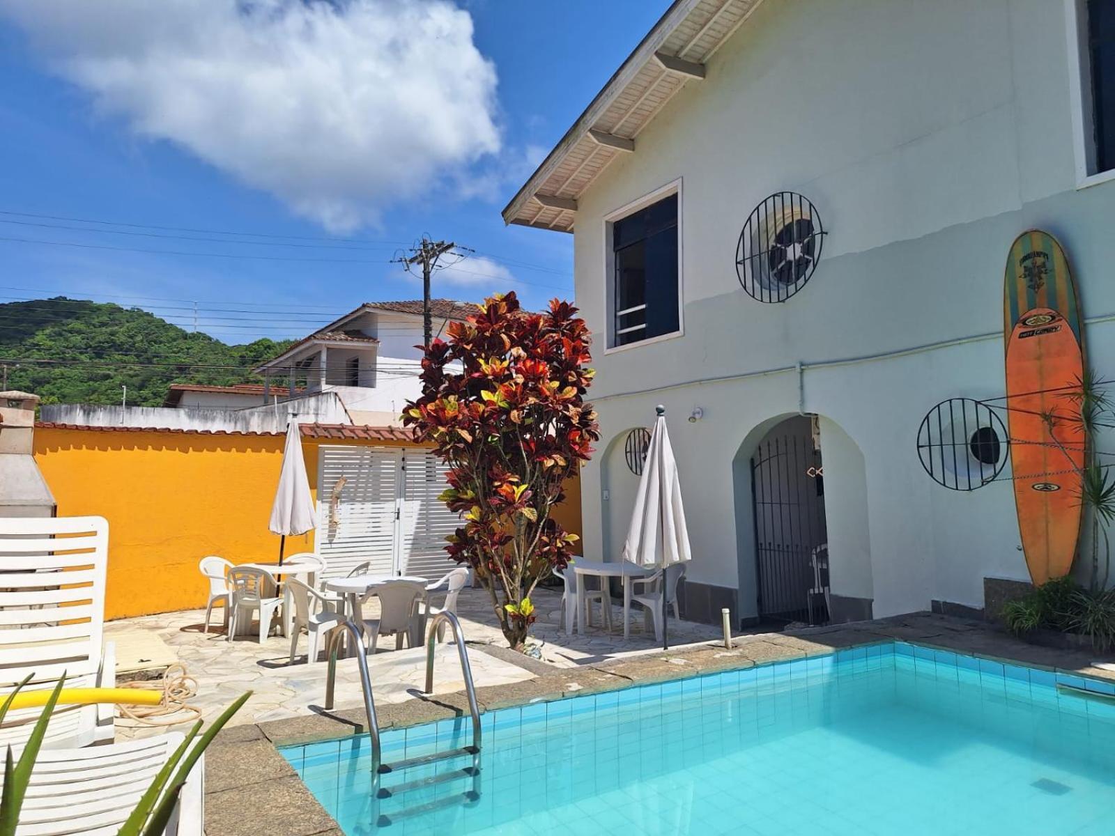 Estalagem Casa Da *